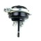 Mgm Chamber, Brake, Combination, 12 In. Rod, C16 Model, 16 Size, 2.25 In. 57.2Mm Stroke 1416001 - alternate 1